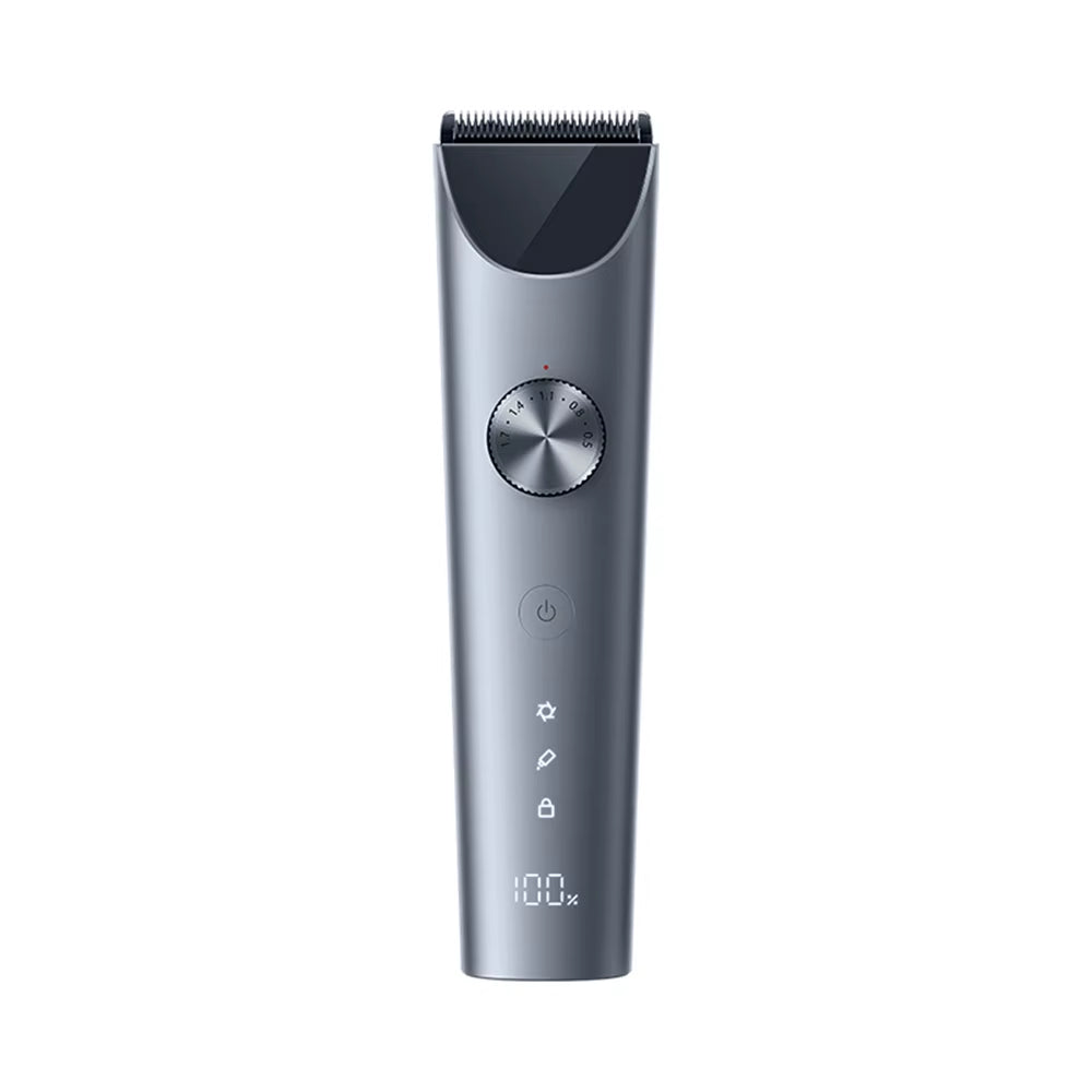 Hair Clipper 2 Hair Trimmer Professional Beard Cut Machine IPX7 Waterproof Wireless Haircut Machine  Clipper 2