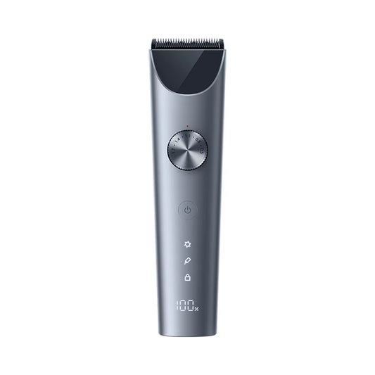 Hair Clipper 2 Hair Trimmer Professional Beard Cut Machine IPX7 Waterproof Wireless Haircut Machine  Clipper 2